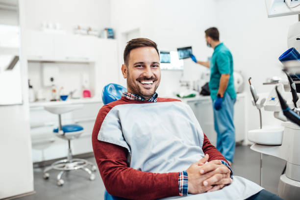 Dental X-Rays and Imaging in Palmyra, MO