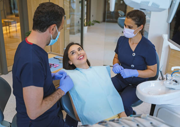 Dental Bonding in Palmyra, MO