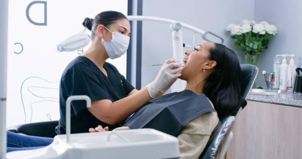 Emergency Dental Services in Palmyra, MO